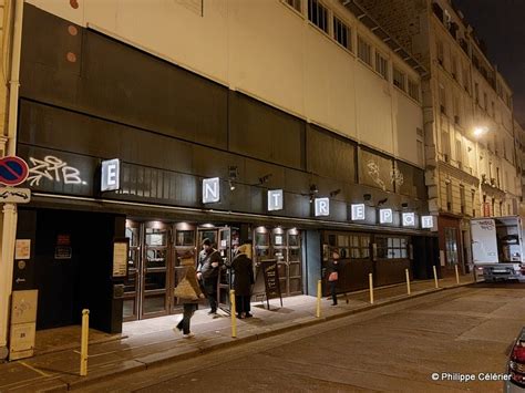 l'entr'pot|l'entrepôt paris 14ème.